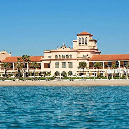 Le Meridien Ra Beach Hotel And Spa El Vendrell Exteriör bild