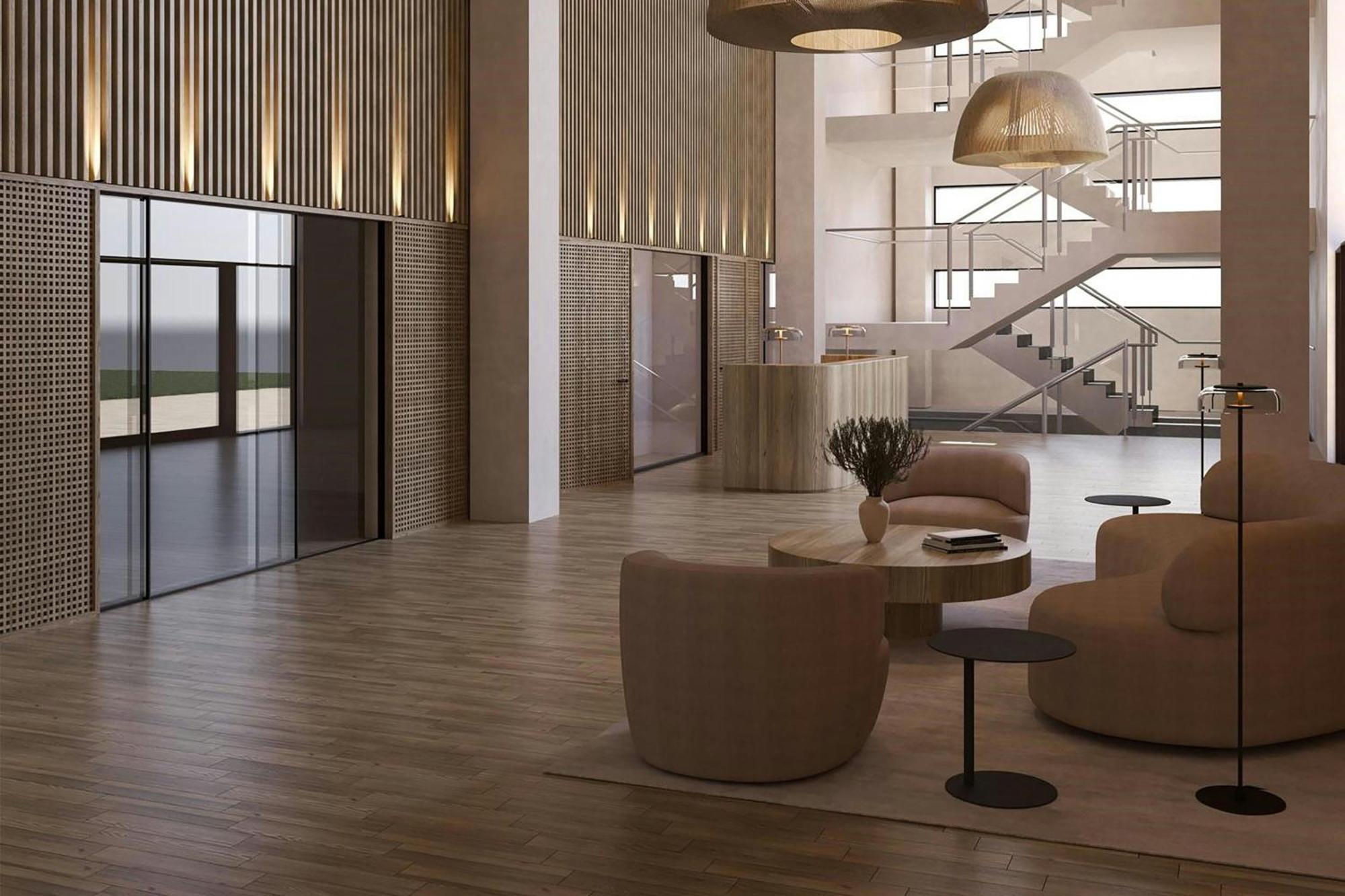 Le Meridien Ra Beach Hotel And Spa El Vendrell Exteriör bild