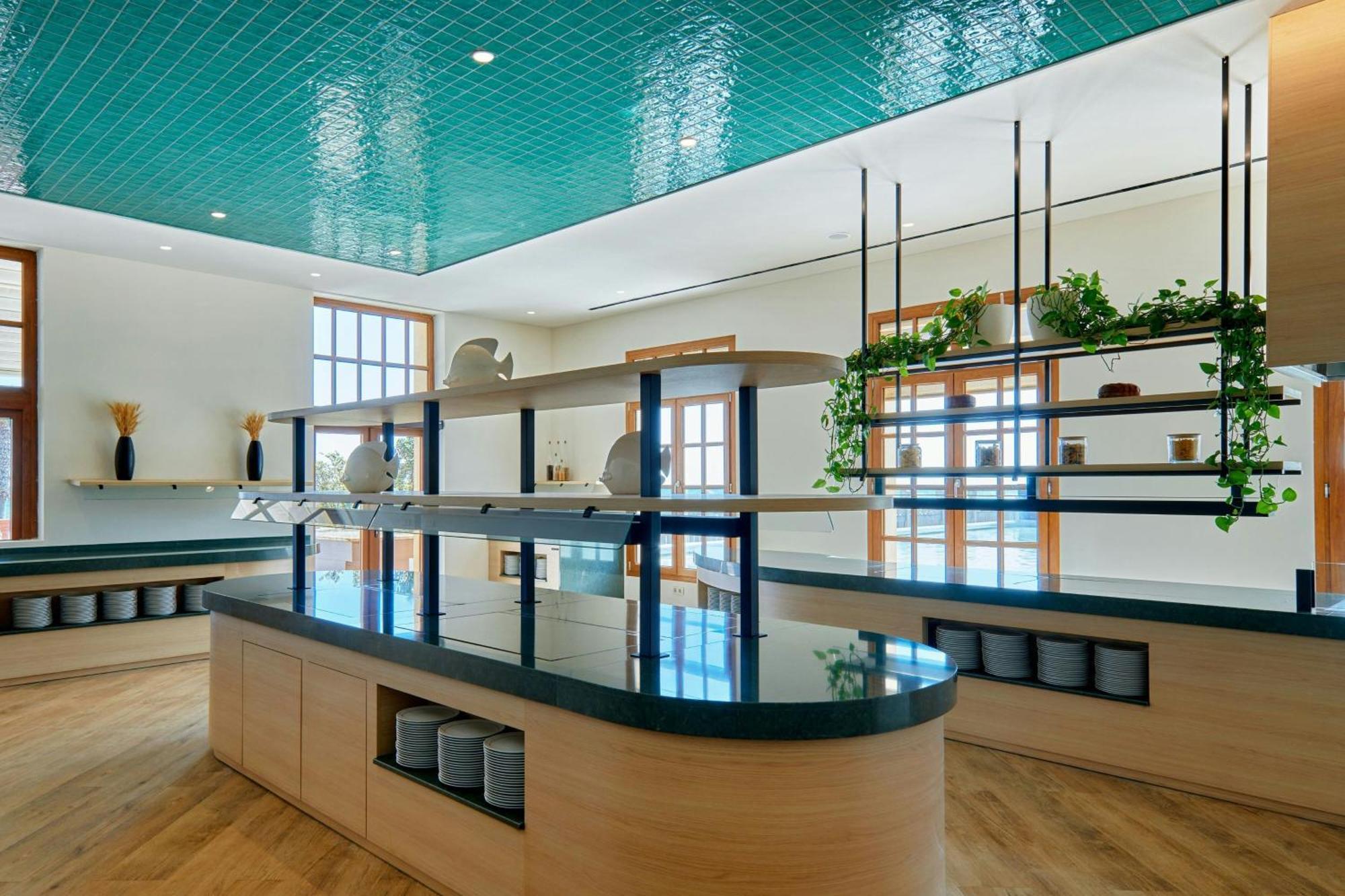 Le Meridien Ra Beach Hotel And Spa El Vendrell Exteriör bild